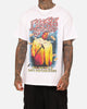 Notorious B.I.G Mo Money Bills T-Shirt White