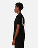 Fred Perry Back Graphic T-Shirt Black