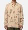 Students Golf Lauderdale Polo Shirt Sand