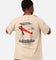 Students Golf Miss A Thing T-Shirt Sand