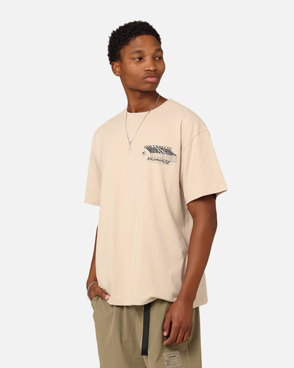 Students Golf Miss A Thing T-Shirt Sand