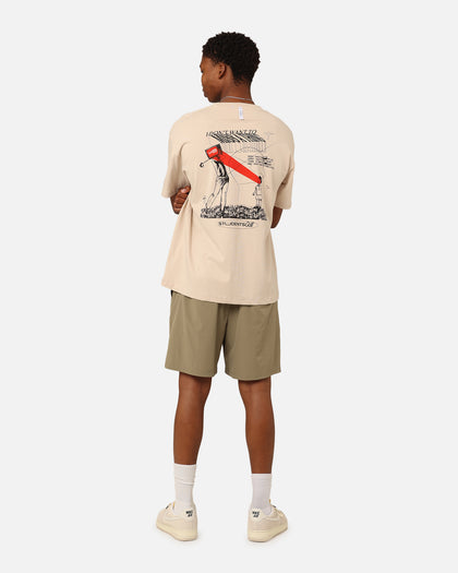 Students Golf Miss A Thing T-Shirt Sand