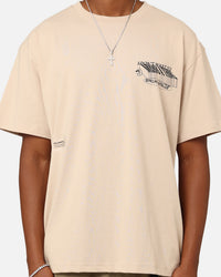 Students Golf Miss A Thing T-Shirt Sand