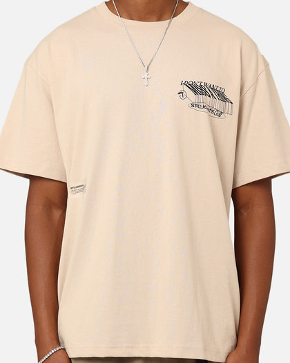 Students Golf Miss A Thing T-Shirt Sand