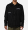 Students Golf Ackers Flannel Shirt Black