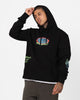 Broken Promises Karma Hoodie Black