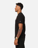Tommy Jeans Classic Athletic Flag T-Shirt Black