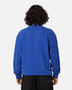 Tommy Jeans Relaxed Tonal Appliqué Crewneck Ultra Blue