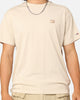 Tommy Jeans Relaxed Tonal Linear T-Shirt Newsprint