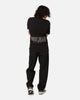Tommy Jeans Relaxed Tonal Linear T-Shirt Black