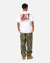 Market Adventure Team T-Shirt White