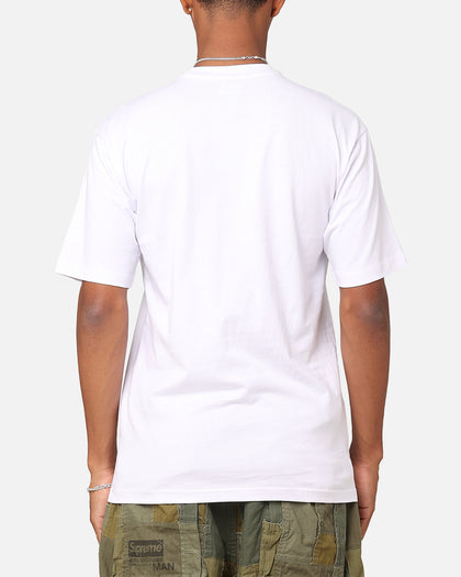 Market Auto Salon T-Shirt White