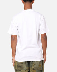 Market Ultimate Performance Bear T-Shirt White