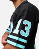 Mitchell & Ness Miami Dolphins Dan Marino '84-85 Legacy Jersey Black/Ice Blue