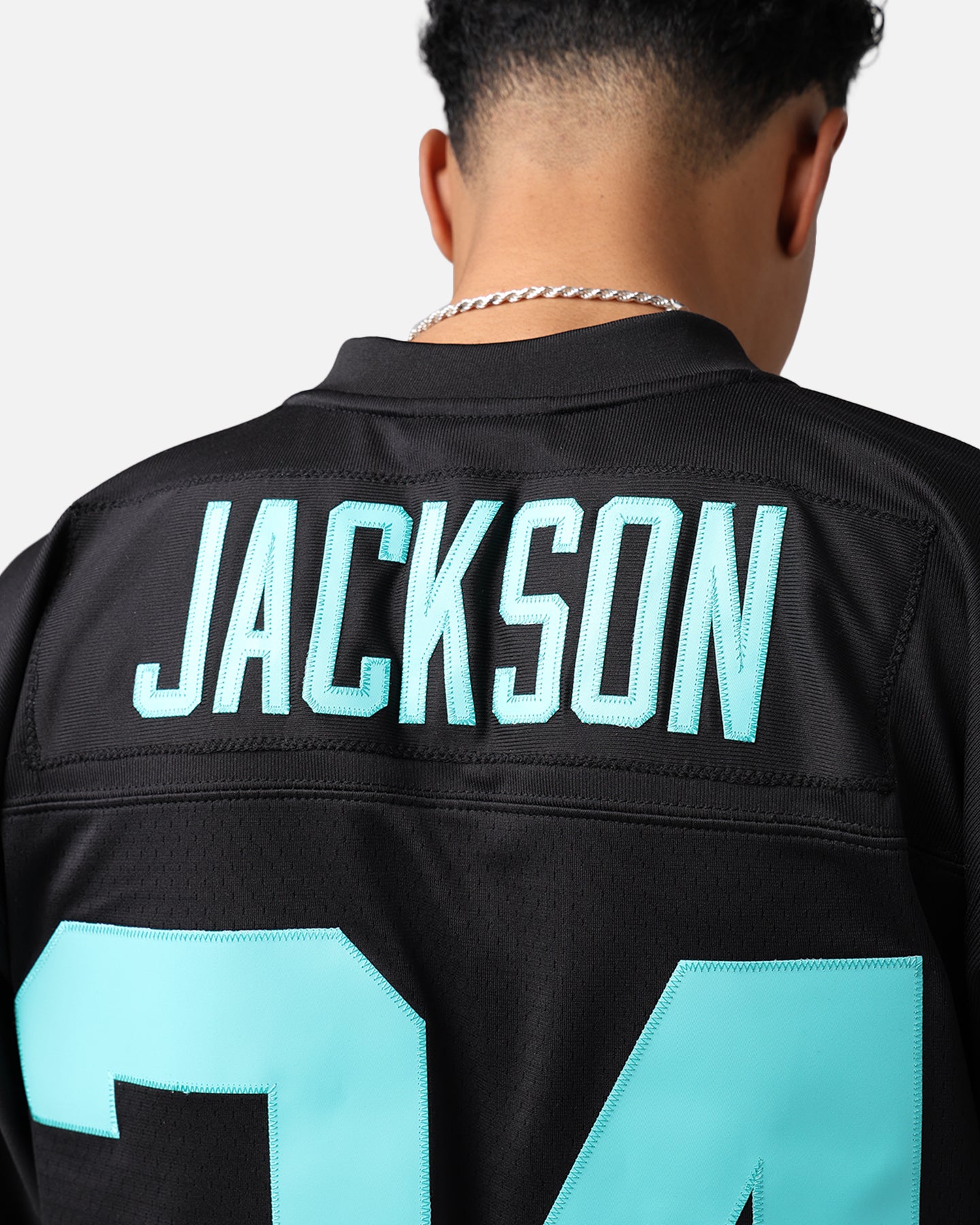 Mitchell & Ness Las Vegas Raiders Bo Jackson '88-89 Legacy Jersey