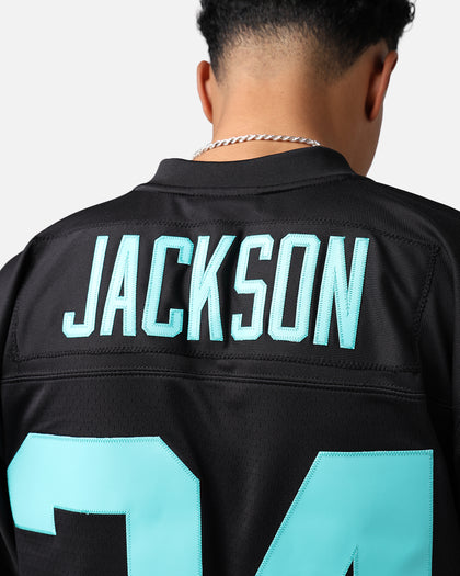 Mitchell & Ness Las Vegas Raiders Bo Jackson '88-89 Legacy Jersey Black/Ice Blue