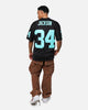 Mitchell & Ness Las Vegas Raiders Bo Jackson '88-89 Legacy Jersey Black/Ice Blue