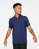Fred Perry Twin Tipped Polo Shirt French Navy/Black