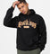 Last Kings Throwback Hoodie Black