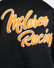 Mitchell & Ness X McLaren Racing Varsity Jacket Black/Cream