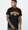 Last Kings Throwback T-Shirt Black