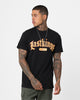 Last Kings Throwback T-Shirt Black