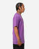 Crooks & Castles Millenium T-Shirt Purple