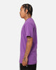 Crooks & Castles Millenium T-Shirt Purple