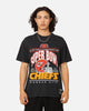 Mitchell & Ness Kansas City Chiefs '70s Super Bowl T-Shirt Faded Black
