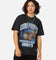 Mitchell & Ness Dallas Cowboys '93-94 Super Bowl Champs T-Shirt Faded Black
