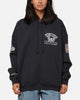 Mitchell & Ness Los Angeles Raiders Super Bowl World Hoodie Faded Black