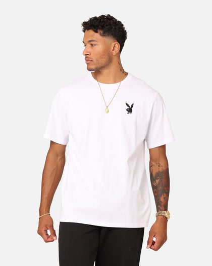 Playboy Playboy Bunny Icon T-Shirt White