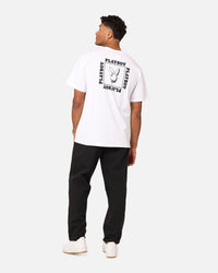 Playboy Playboy Bunny Icon T-Shirt White