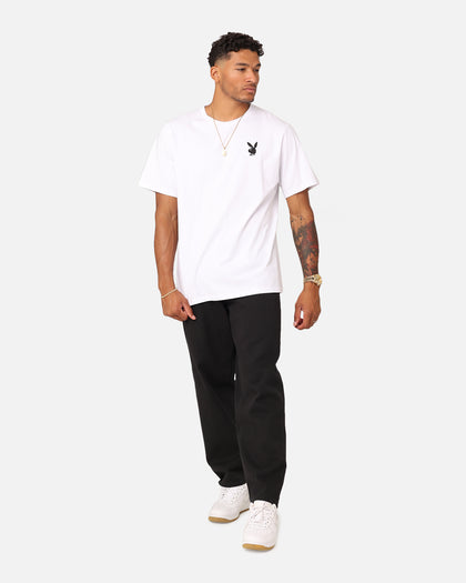 Playboy Playboy Bunny Icon T-Shirt White