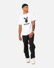 Playboy Playboy Lockup T-Shirt White