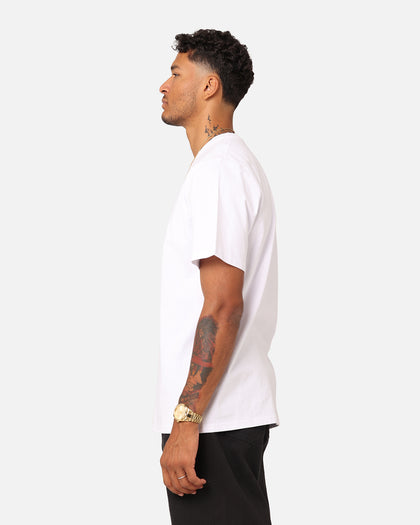 Playboy Playboy Lockup T-Shirt White