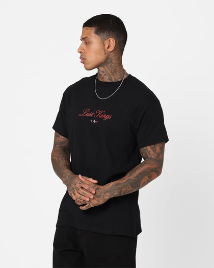 Last Kings Kings Unite T-Shirt Black