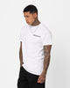 Crooks & Castles Trouble Maker T-Shirt White