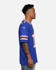 Nike Buffalo Bills Josh Allen #17 Limited Jersey Old Royal