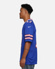 Nike Buffalo Bills Josh Allen #17 Limited Jersey Old Royal