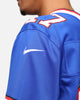 Nike Buffalo Bills Josh Allen #17 Limited Jersey Old Royal