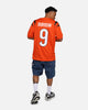 Nike Cincinnati Bengals Joseph Burrow #9 Limited Jersey University Orange
