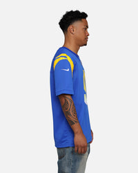 Nike Los Angeles Rams Matthew Stafford #9 Limited Jersey Hyper Royal