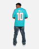Nike Miami Dolphins Tyreek Hill #10 Limited Jersey Turbo Green