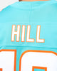 Nike Miami Dolphins Tyreek Hill #10 Limited Jersey Turbo Green