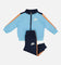 Nike Kids' Sportswear Tricot Set Midnight Navy