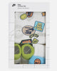Nike Kids' Sense Of Adventure 3-Piece Boxed Set Sail