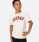 Jordan Kids' Flight Heritage T-Shirt Sail