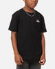 Jordan Kids' AJ1 Patch T-Shirt Black