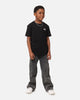 Jordan Kids' AJ1 Patch T-Shirt Black